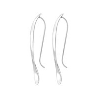 Pendientes Breil Mujer B WHISPER in Acero TJ3703 - TJ3703